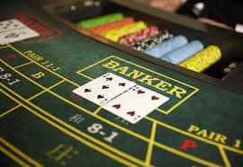 Live Casino