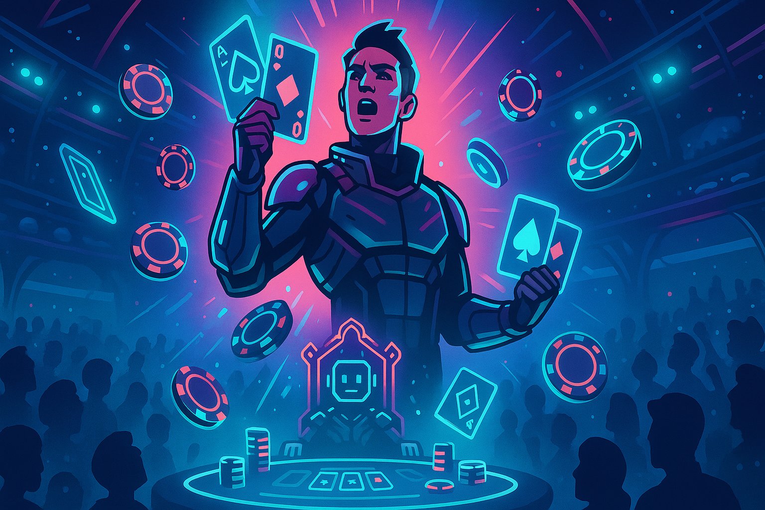 fattbetrich Online Casino Myanmar Hero