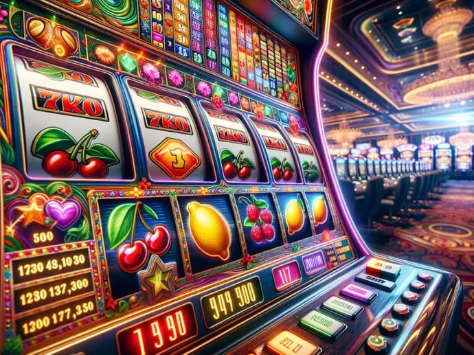 FattBetRich Myanmar - Online Gaming ဂိမ်းများ မျိုးစုံပါဝင်သောပုံ